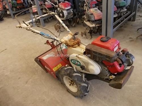 รถพรวนดินเดินตาม OREC  IR70 ราคาพิเศษ 19,000 บาท รหัสสินค้า : 80802764  www.nihonmono.com