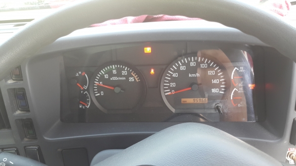 ขายด่วน รถพ่วง ISUZU DECA FXZ360