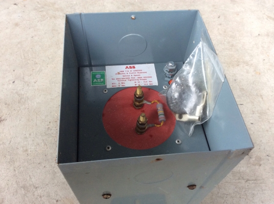 ขายคาปาซิเตอร์