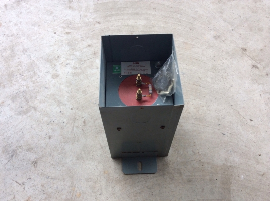 ขายคาปาซิเตอร์