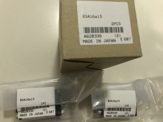 Koganei foot valve Koganei foot valve