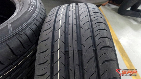 DUNLOP SP MAXX 050 225/60R18 เส้นละ 6,000 บาท