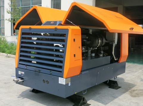 ปั้มลมPORTABLE