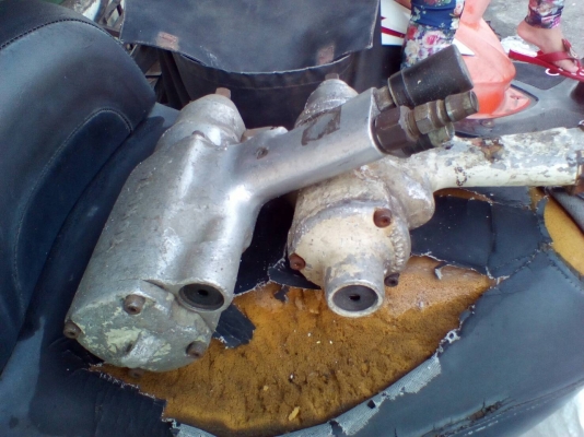 บล็อคลม Yokota ของญี่ปุ่นใช้งานได้มี 2 ราคา บล็อคลม Yokota ของญี่ปุ่นใช้งานได้มี 2 ราคา