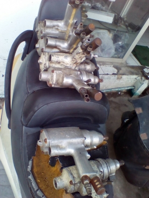 บล็อคลม Yokota ของญี่ปุ่นใช้งานได้มี 2 ราคา