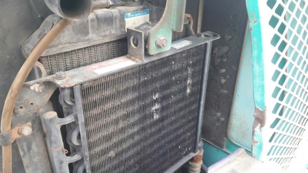 รถขุด Komatsu PC30-7 เก่าญี่ปุ่น นำเข้าแท้ ไม่ผ่านการใช้งานในไทย