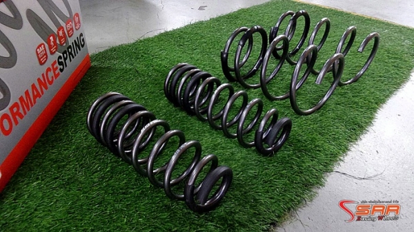 สปริงโหลด SILVER SPORT สำหรับใส่ ALTIS 140 ชุดละ 5,500 บาท สปริงโหลด SILVER SPORT สำหรับใส่ ALTIS 140 ชุดละ 5,500 บาท