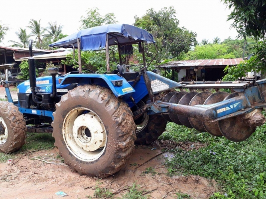 ขายรถไถ ขายรถไถ