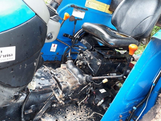 ขายรถไถ ขายรถไถ