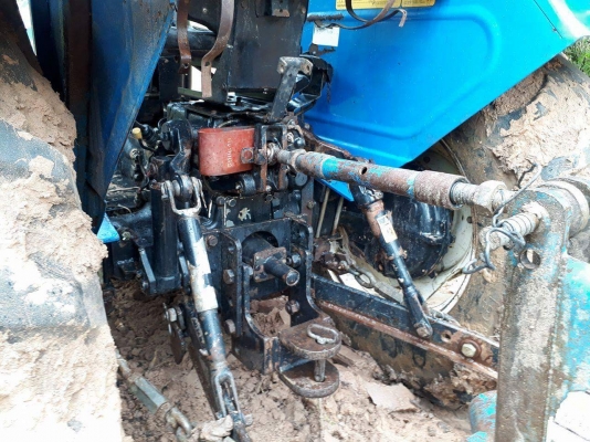 ขายรถไถ ขายรถไถ