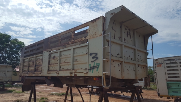 ขาย กระบะดั้ม กระบอกพร้อมปั้มไฮดรอลิค (ยกเว้นเกียร์ฝาก) สนใจติดต่อเรา ดำสุโขทัย โทร 081-7855503,089-7087998 หรือเยี่ยมชมเว็ปไซได้ที่ www.dum-sukhothai.com