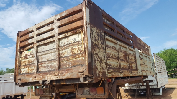 ขาย กระบะดั้ม กระบอกพร้อมปั้มไฮดรอลิค (ยกเว้นเกียร์ฝาก) สนใจติดต่อเรา ดำสุโขทัย โทร 081-7855503,089-7087998 หรือเยี่ยมชมเว็ปไซได้ที่ www.dum-sukhothai.com ขาย กระบะดั้ม กระบอกพร้อมปั้มไฮดรอลิค (ยกเว้นเกียร์ฝาก) สนใจติดต่อเรา ดำสุโขทัย โทร 081-7855503,089-7087998 หรือเยี่ยมชมเว็ปไซได้ที่ www.dum-sukhothai.com