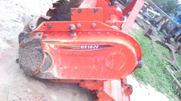 ขายโลตารี่ RX182