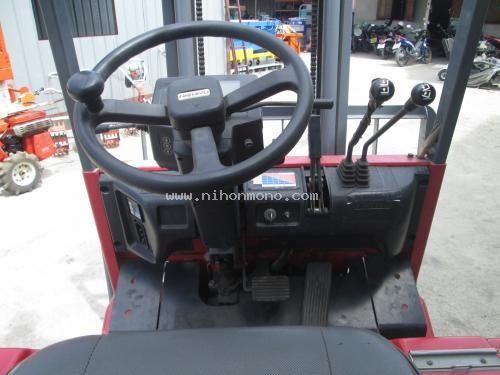 ราคาปกติ188,000 ลดเหลือ139,000 บาท รถยกไฟฟ้า NICHIYU รหัสสินค้า 80903622 ติดต่อ 081-8283376 www.nihonmono.com ราคาปกติ188,000 ลดเหลือ139,000 บาท รถยกไฟฟ้า NICHIYU รหัสสินค้า 80903622 ติดต่อ 081-8283376 www.nihonmono.com