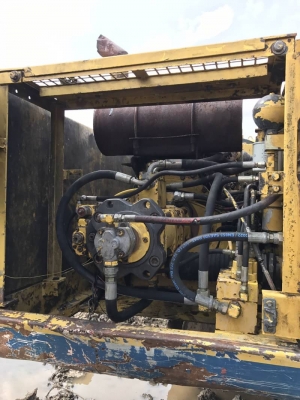 ขาย 495,000 บาท   KOBELCO SK200 MARK 3  เครือง 6D31-Turbo ปั้ม K3V โช่หนา เอวแน่น (ไฟฟ้าครบ กล่อง จออยู่ ขาดมอเตอร์คันเร่ง ) เอกสารชื้อขาย   รถอยู่ จ.นครปฐม Tel 0927459124