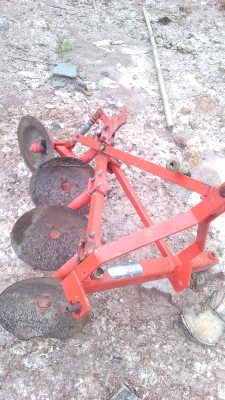 ขายหาง3รถ14แรง