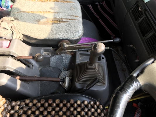 พ่วง 20 ล้อ HINO 2K เครื่องK13D 260 แรง ปี 41 กระบะอลูมิเนียม - แม่ลูก ดั้มอู่สหกิจ ราคา 1.25 ล้าน พ่วง 20 ล้อ HINO 2K เครื่องK13D 260 แรง ปี 41 กระบะอลูมิเนียม - แม่ลูก ดั้มอู่สหกิจ ราคา 1.25 ล้าน