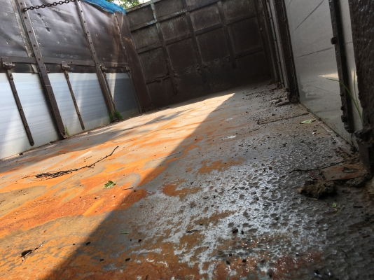 พ่วง 20 ล้อ HINO 2K เครื่องK13D 260 แรง ปี 41 กระบะอลูมิเนียม - แม่ลูก ดั้มอู่สหกิจ ราคา 1.25 ล้าน พ่วง 20 ล้อ HINO 2K เครื่องK13D 260 แรง ปี 41 กระบะอลูมิเนียม - แม่ลูก ดั้มอู่สหกิจ ราคา 1.25 ล้าน