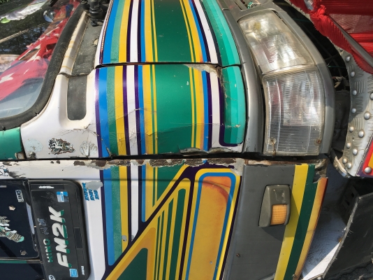 พ่วง 20 ล้อ HINO 2K เครื่องK13D 260 แรง ปี 41 กระบะอลูมิเนียม - แม่ลูก ดั้มอู่สหกิจ ราคา 1.25 ล้าน พ่วง 20 ล้อ HINO 2K เครื่องK13D 260 แรง ปี 41 กระบะอลูมิเนียม - แม่ลูก ดั้มอู่สหกิจ ราคา 1.25 ล้าน