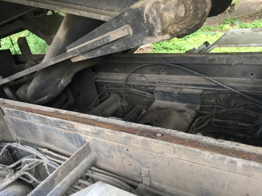 พ่วง 20 ล้อ HINO 2K เครื่องK13D 260 แรง ปี 41 กระบะอลูมิเนียม - แม่ลูก ดั้มอู่สหกิจ ราคา 1.25 ล้าน พ่วง 20 ล้อ HINO 2K เครื่องK13D 260 แรง ปี 41 กระบะอลูมิเนียม - แม่ลูก ดั้มอู่สหกิจ ราคา 1.25 ล้าน