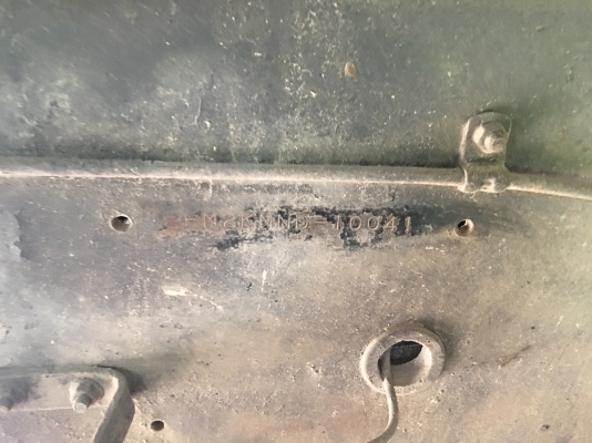 พ่วง 20 ล้อ HINO 2K เครื่องK13D 260 แรง ปี 41 กระบะอลูมิเนียม - แม่ลูก ดั้มอู่สหกิจ ราคา 1.25 ล้าน พ่วง 20 ล้อ HINO 2K เครื่องK13D 260 แรง ปี 41 กระบะอลูมิเนียม - แม่ลูก ดั้มอู่สหกิจ ราคา 1.25 ล้าน