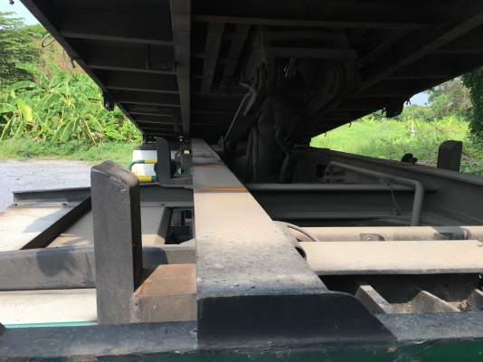 พ่วง 20 ล้อ HINO 2K เครื่องK13D 260 แรง ปี 41 กระบะอลูมิเนียม - แม่ลูก ดั้มอู่สหกิจ ราคา 1.25 ล้าน พ่วง 20 ล้อ HINO 2K เครื่องK13D 260 แรง ปี 41 กระบะอลูมิเนียม - แม่ลูก ดั้มอู่สหกิจ ราคา 1.25 ล้าน