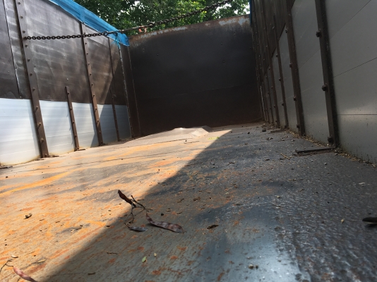 พ่วง 20 ล้อ HINO 2K เครื่องK13D 260 แรง ปี 41 กระบะอลูมิเนียม - แม่ลูก ดั้มอู่สหกิจ ราคา 1.25 ล้าน พ่วง 20 ล้อ HINO 2K เครื่องK13D 260 แรง ปี 41 กระบะอลูมิเนียม - แม่ลูก ดั้มอู่สหกิจ ราคา 1.25 ล้าน