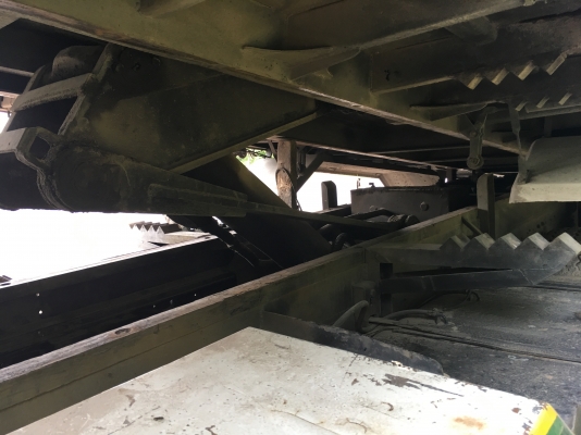 พ่วง 20 ล้อ HINO 2K เครื่องK13D 260 แรง ปี 41 กระบะอลูมิเนียม - แม่ลูก ดั้มอู่สหกิจ ราคา 1.25 ล้าน พ่วง 20 ล้อ HINO 2K เครื่องK13D 260 แรง ปี 41 กระบะอลูมิเนียม - แม่ลูก ดั้มอู่สหกิจ ราคา 1.25 ล้าน