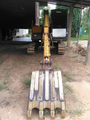 รถแม็คโครโกเบโก้ SK03