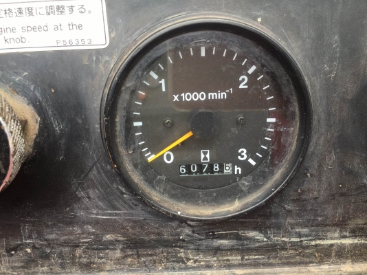 Nippon Sharyo NES-150SHE : เครื่องปั่นไฟ 150kva *Japan โทร. 080-6565422 (หนิง)