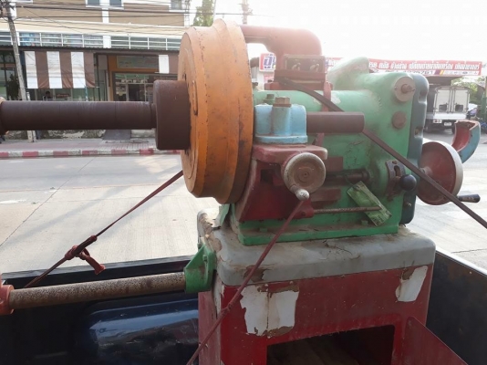 เปิดขายเครื่องเจียรดั้มเบรครถยนต์ไฟบ้านครับ