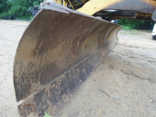 รถเกรด CAT 140G 72V ซีเรียล7496 เอกสารเล่มทะเบียน รถเกรด CAT 140G 72V ซีเรียล7496 เอกสารเล่มทะเบียน