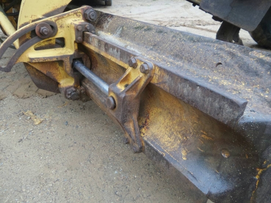 รถเกรด CAT 140G 72V ซีเรียล7496 เอกสารเล่มทะเบียน รถเกรด CAT 140G 72V ซีเรียล7496 เอกสารเล่มทะเบียน