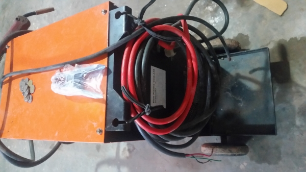 ขายตู้เชื่อม Co2 มือสอง,สภาพใหม่ปรับราคาเหลือ 16500