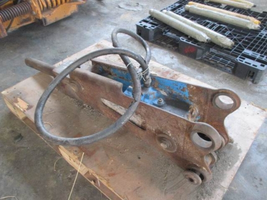 ขายหัวกระแทก