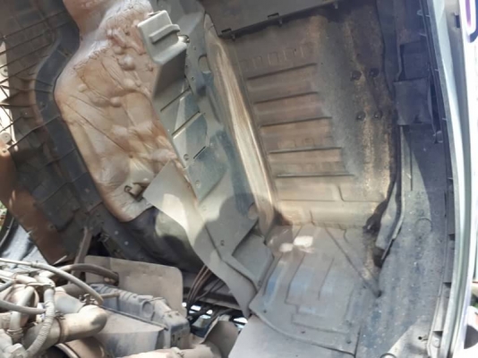 ขาย 2,185,000 HINO MEGA 500 344แรง ปี 54 แม่ลูกดั้ม กะบะอู่ SMM คอกเกษตรหัวบางยางดีคัดซีสวย รถอยู่ อ่างทอง 090-772-3710 090-772-3708