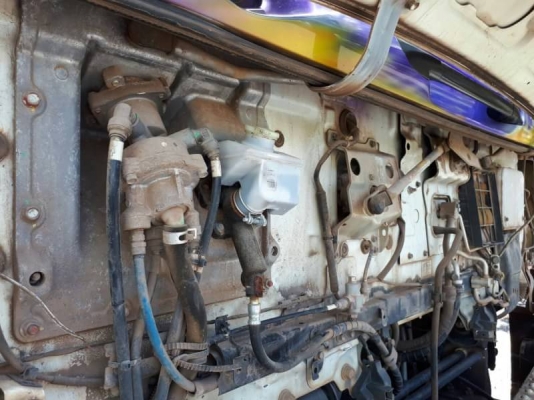 ขาย 2,185,000 HINO MEGA 500 344แรง ปี 54 แม่ลูกดั้ม กะบะอู่ SMM คอกเกษตรหัวบางยางดีคัดซีสวย รถอยู่ อ่างทอง 090-772-3710 090-772-3708