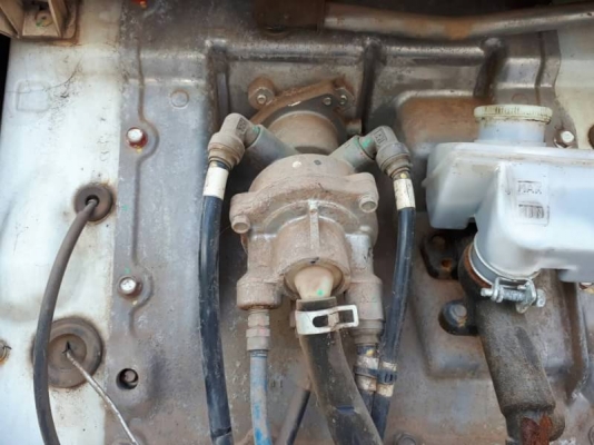 ขาย 2,185,000 HINO MEGA 500 344แรง ปี 54 แม่ลูกดั้ม กะบะอู่ SMM คอกเกษตรหัวบางยางดีคัดซีสวย รถอยู่ อ่างทอง 090-772-3710 090-772-3708