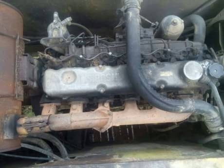 KOBELCI SK200 MARK 3 KOBELCI SK200 MARK 3