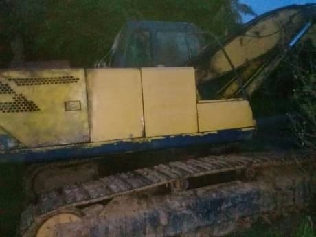 KOBELCI SK200 MARK 3 KOBELCI SK200 MARK 3