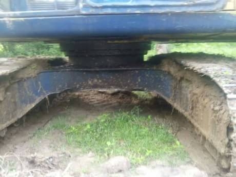 KOBELCI SK200 MARK 3 KOBELCI SK200 MARK 3