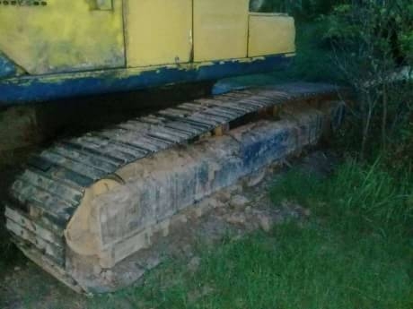 KOBELCI SK200 MARK 3 KOBELCI SK200 MARK 3