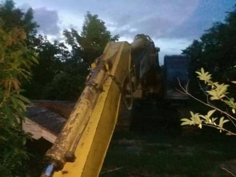 KOBELCI SK200 MARK 3 KOBELCI SK200 MARK 3