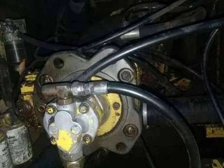 KOBELCI SK200 MARK 3 KOBELCI SK200 MARK 3