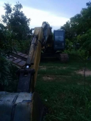 KOBELCI SK200 MARK 3 KOBELCI SK200 MARK 3