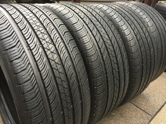 ยาง Continental 245 50 18 กลางปี16 ดอกเต็ม เนื้อนิ่มๆ ใช้ยาว ราคาไม่แพง ยาง Continental 245 50 18 กลางปี16 ดอกเต็ม เนื้อนิ่มๆ ใช้ยาว ราคาไม่แพง