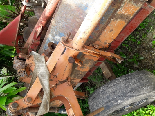 โรตารี่