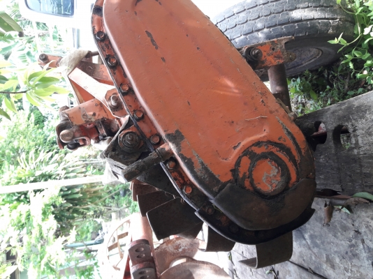 โรตารี่