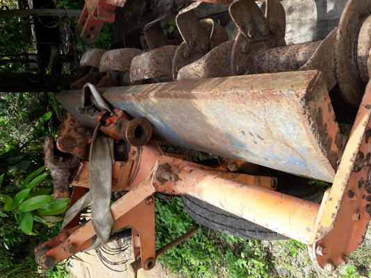 โรตารี่