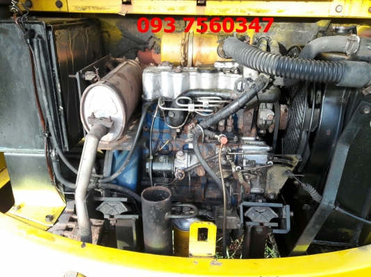 ขายรถแบคโฮ SUMITOMO SH30